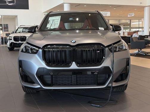 2026 BMW X1 M35i