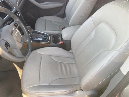 2010 Audi Q5 3.2 Premium quattro