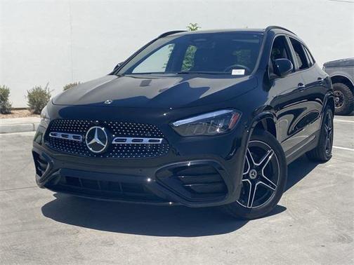 2024 Mercedes-Benz GLA 250 Base