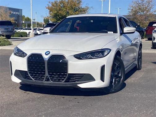 2024 BMW i4 Gran Coupe eDrive35