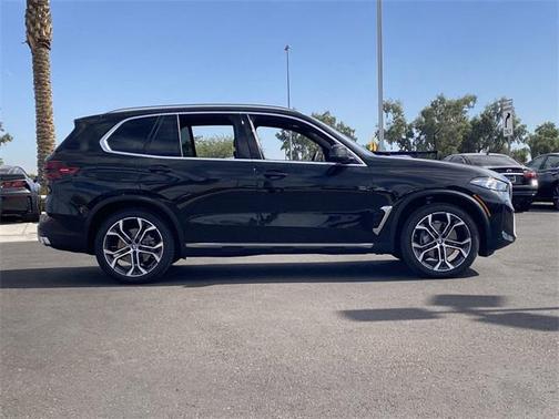2025 BMW X5 sDrive40i