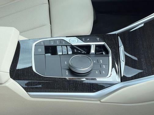 Black Sapphire Metallic 2023 BMW 330 330i