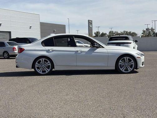 2013 BMW 335 335i