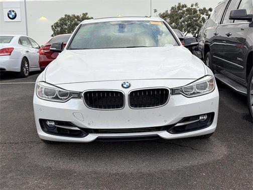 2013 BMW 335 335i