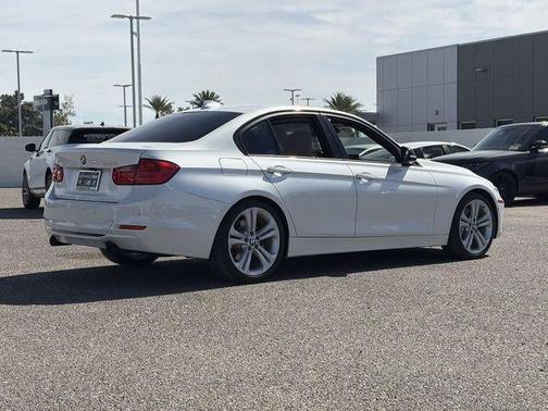 2013 BMW 335 335i