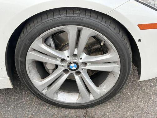 2013 BMW 335 335i