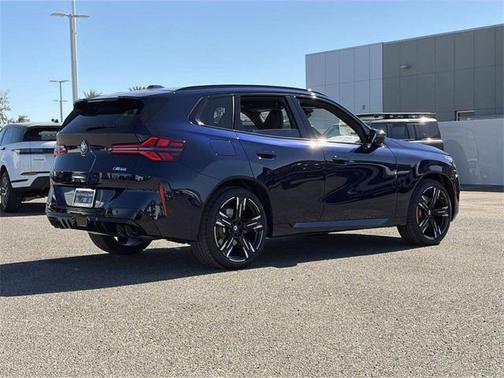 2026 BMW X3 M50 xDrive