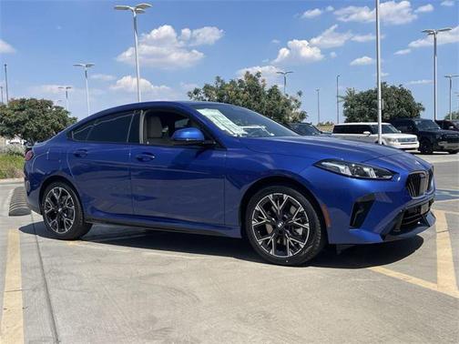 2025 BMW 228 Gran Coupe xDrive