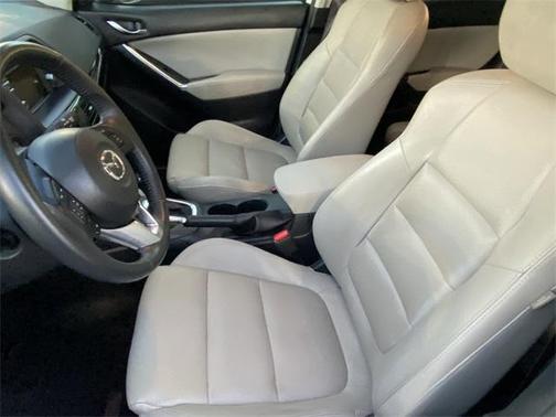 2015 Mazda CX-5 Grand Touring