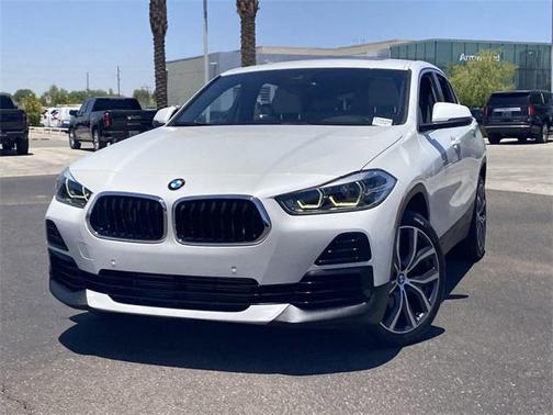 2022 BMW X2 xDrive28i