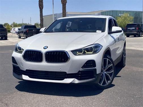2022 BMW X2 xDrive28i