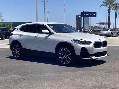 2022 BMW X2 xDrive28i