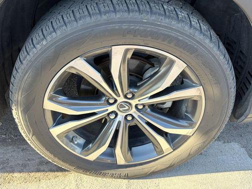 2021 Lexus RX 350 Base