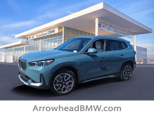 2026 BMW X1 xDrive28i
