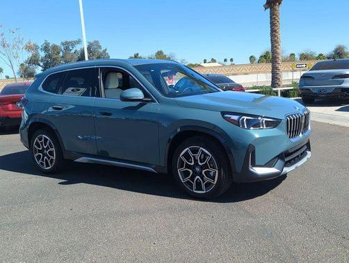 2026 BMW X1 xDrive28i