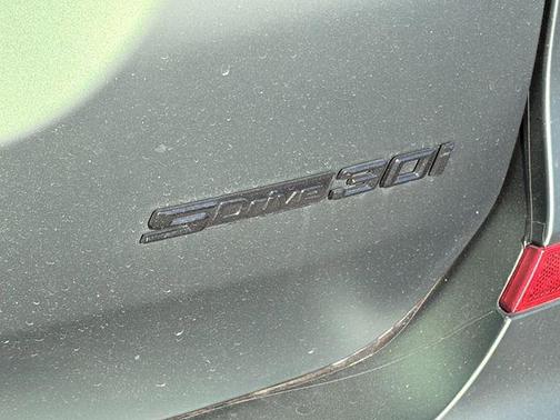 Alpine White 2021 BMW X3 sDrive30i