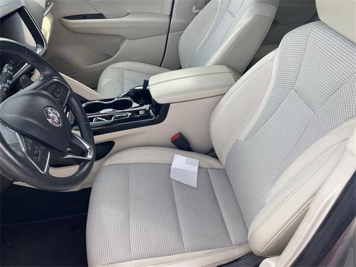 2023 Buick Envision Preferred FWD