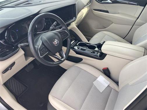 2023 Buick Envision Preferred FWD