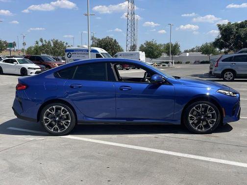 2025 BMW 228 Gran Coupe xDrive