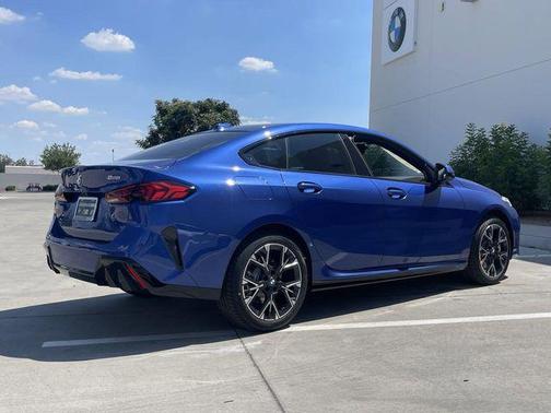 2025 BMW 228 Gran Coupe xDrive