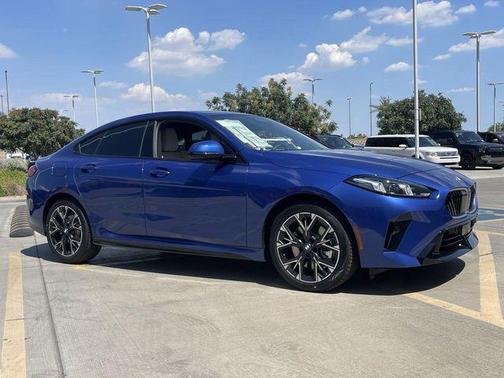 2025 BMW 228 Gran Coupe xDrive