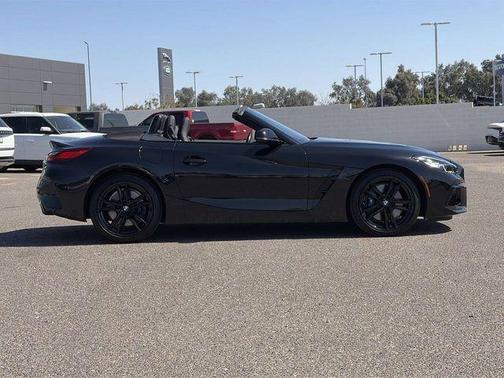 2021 BMW Z4 M40i