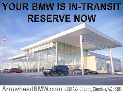 Mineral White Metallic 2026 BMW 330 xDrive NA