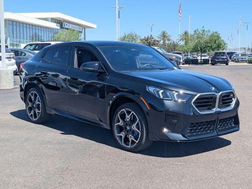 2025 BMW X2 M35i