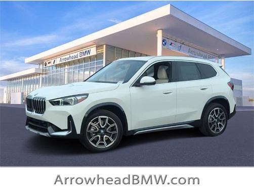 2026 BMW X1 xDrive28i