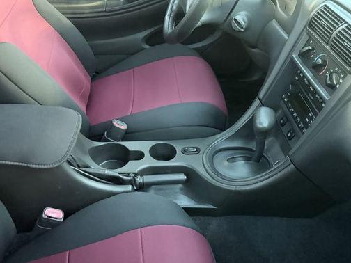 2004 Ford Mustang GT