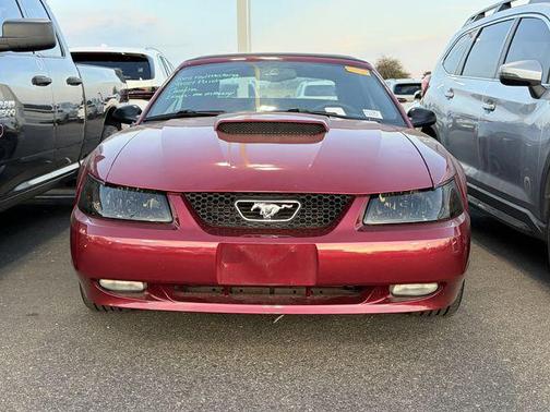 2004 Ford Mustang GT
