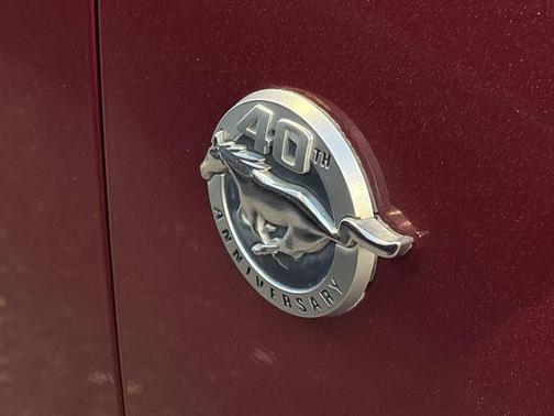 2004 Ford Mustang GT