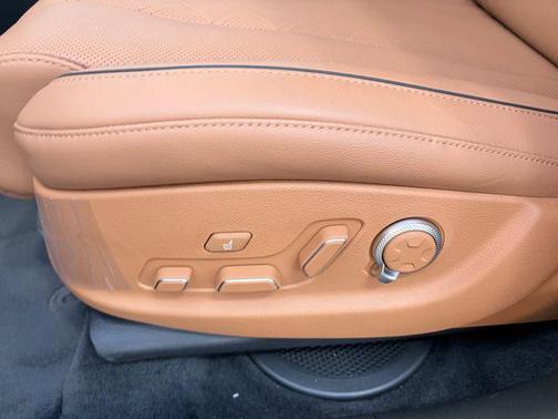 Makalu Gray 2026 Genesis GV80 3.5T