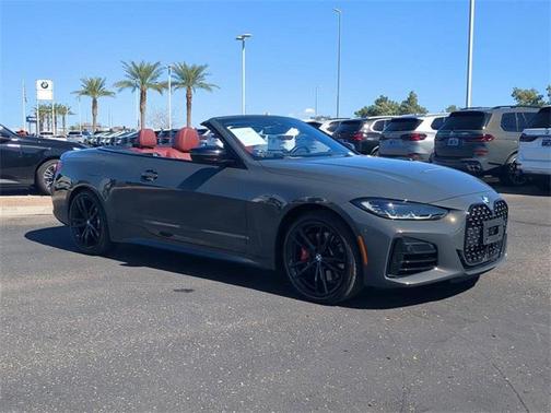 2024 BMW M440 i xDrive