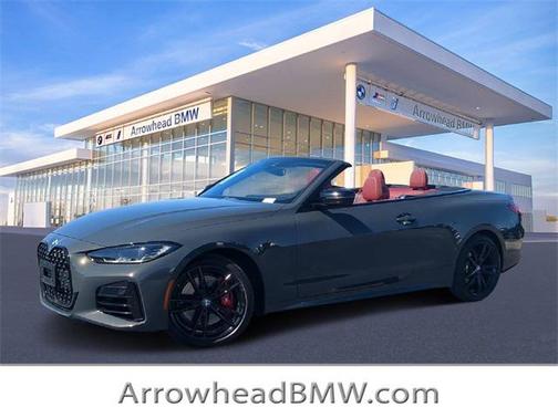 2024 BMW M440 i xDrive