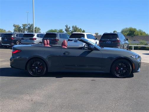 2024 BMW M440 i xDrive