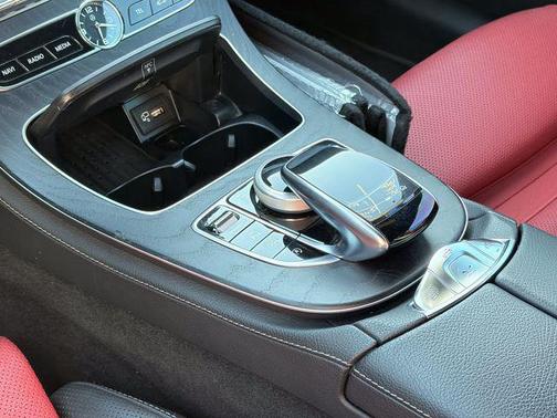 Selenite Grey Metallic 2020 Mercedes-Benz E-Class E 450
