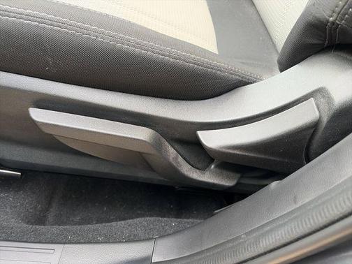 Magnetite Gray Metallic 2024 Subaru Forester Base