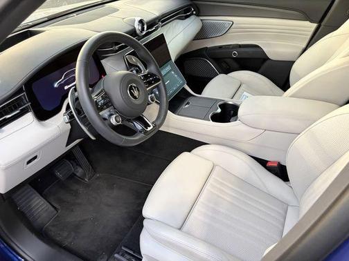2023 Maserati Grecale Modena
