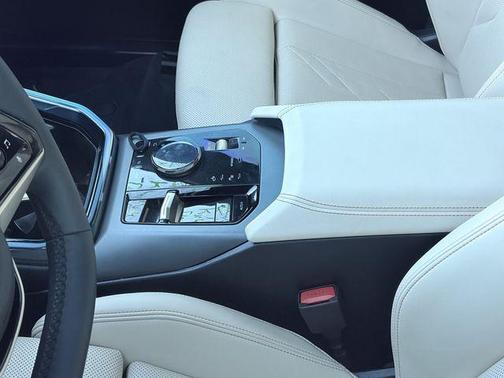 Dune Grey Metallic 2025 BMW X3 30 xDrive