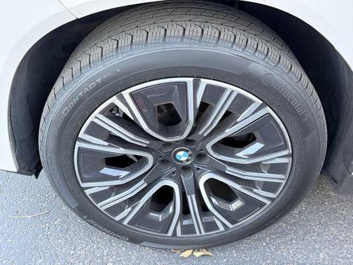 Dune Grey Metallic 2025 BMW X3 30 xDrive