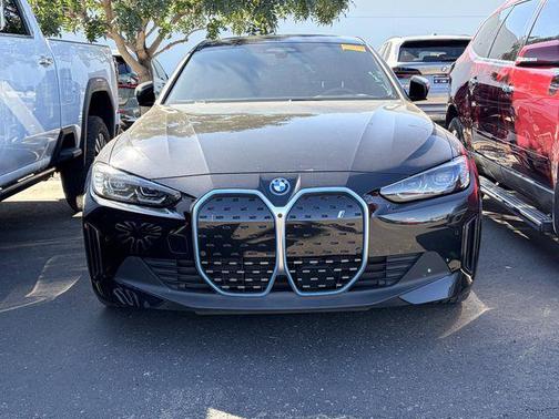 2023 BMW i4 Gran Coupe eDrive35