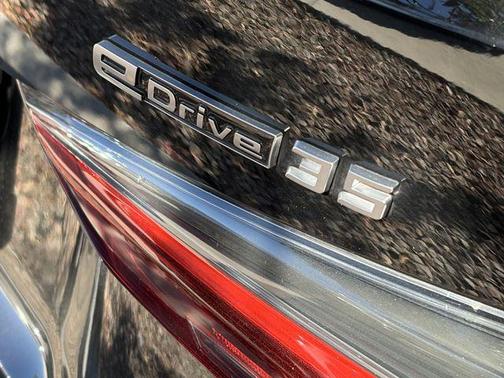 2023 BMW i4 Gran Coupe eDrive35