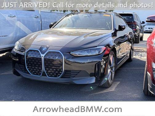 2023 BMW i4 Gran Coupe eDrive35