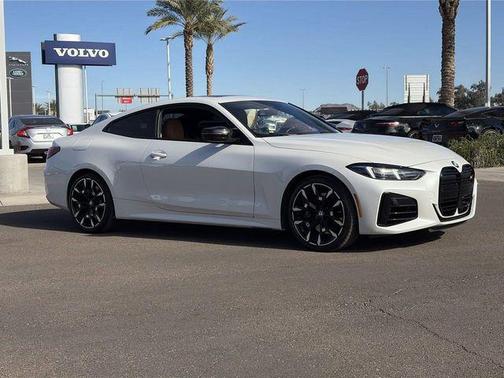 2025 BMW M440 i
