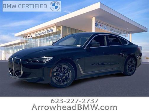 2023 BMW i4 Gran Coupe eDrive35