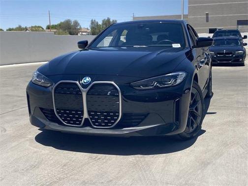 2023 BMW i4 Gran Coupe eDrive35