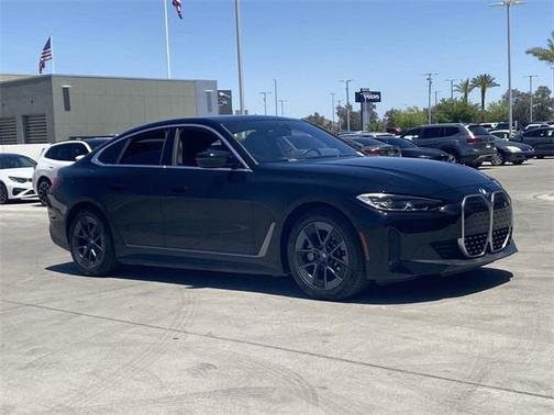 2023 BMW i4 Gran Coupe eDrive35