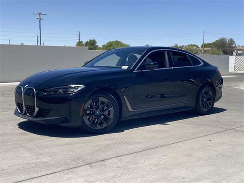 2023 BMW i4 Gran Coupe eDrive35