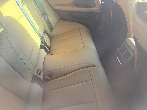 Tanzanite Blue II Metallic 2024 BMW i4 Gran Coupe eDrive40